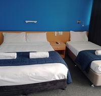 Annerley Motor Inn - Sydney 4u