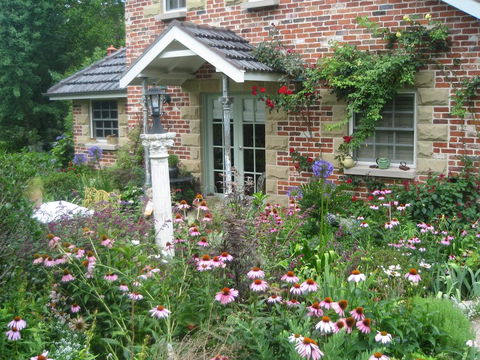 Annie's Cottage - Sydney 4u 1
