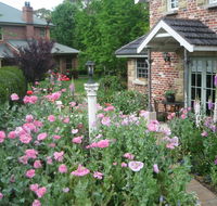 Annie's cottage - Sydney 4u