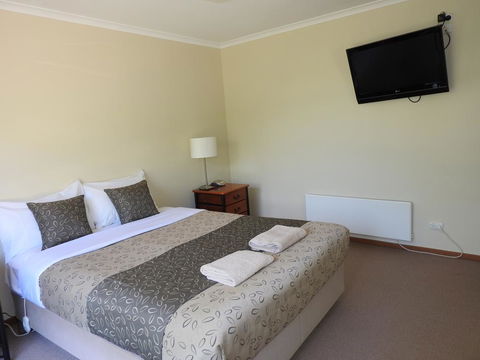 Annies Holiday Units - Sydney 4u 2