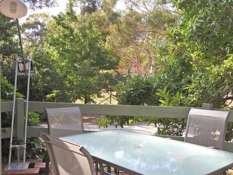 Annies Holiday Units - Sydney 4u 1