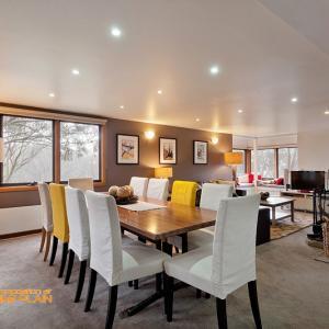 Aosta - Sydney Resort 3