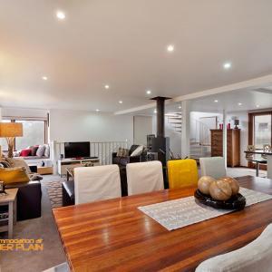 Aosta - Sydney Resort 1