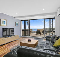 APARTMENT 10 PACIFIC APARTMENTS - FREE WIFI - Sydney 4u