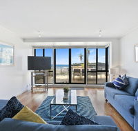 APARTMENT 11 PACIFIC APARTMENTS - Sydney 4u