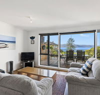 APARTMENT 26 PACIFIC APARTMENTS - Walk to town - Sydney 4u
