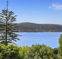 APARTMENT 29 PACIFIC APARTMENTS - Grand Escape with ocean views - Sydney 4u