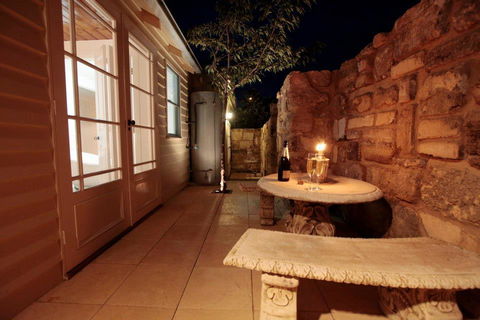 Apartment 35 - Sydney 4u 1