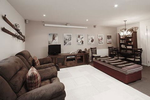 Apartment K2 07 - Sydney 4u 2