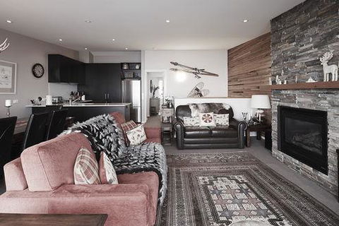 Apartment K2 07 - Sydney 4u 0