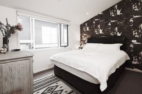 Apartment K2 07 - Sydney 4u 3