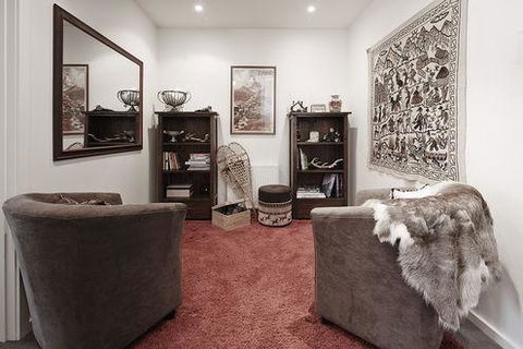 Apartment K2 07 - Sydney 4u 1
