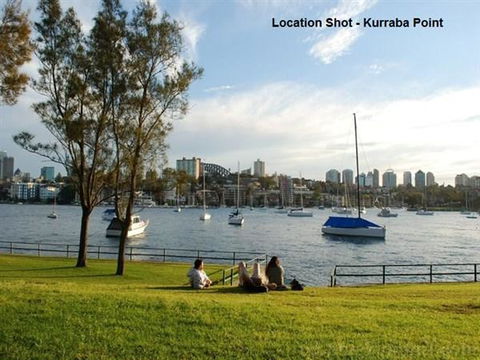 Apartment Kurraba Road KURR6 - Sydney 4u 3