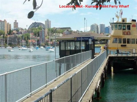 Apartment Kurraba Road KURR6 - Sydney 4u 2