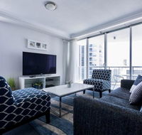 Apartment with Ocean Views - Accommodation Sydney