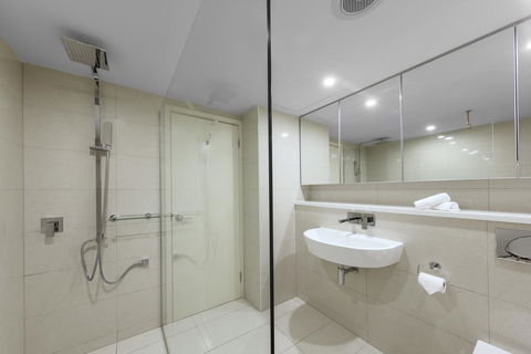 Apartments @ 31 Woods - Accommodation Sydney 0