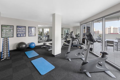 Apartments @ 31 Woods - Accommodation Sydney 1