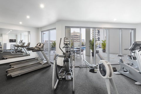 Apartments @ 31 Woods - Accommodation Sydney 2
