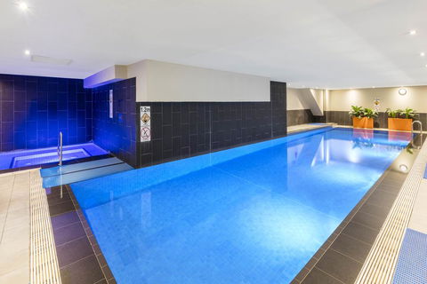 Apartments @ 60 Market - Accommodation Sydney 3