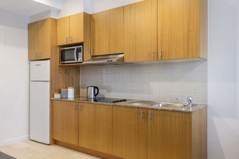 Apartments @ 60 Market - Accommodation Sydney 2