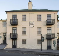 Apartments at York Mansions - Accommodation Sydney