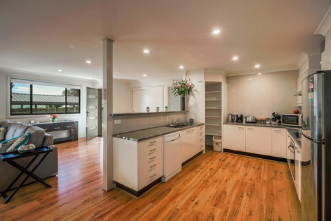 Apartments On Allingham - Accommodation Sydney 2