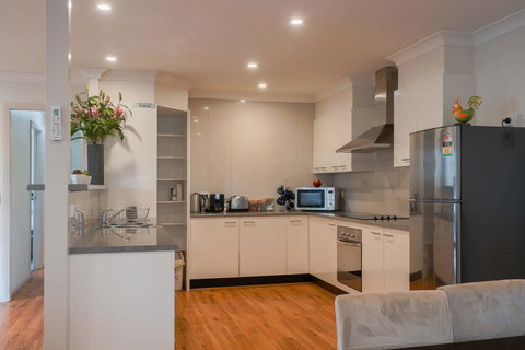 Apartments On Allingham - Accommodation Sydney 1