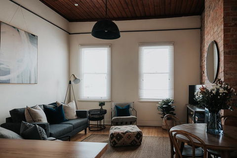 Apartments On Belmore -The Ferguson - Sydney 4u 1