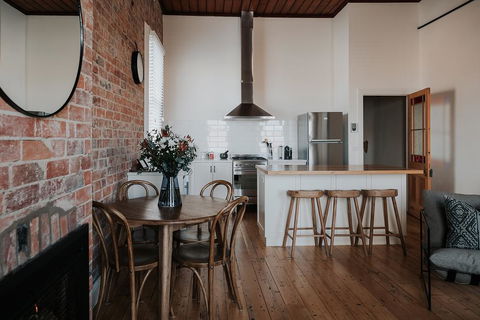 Apartments On Belmore -The Ferguson - Sydney 4u 0