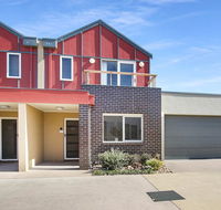 Apartments on Church - Unit 7 - Sydney 4u
