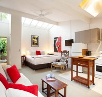 Apartments on Elsmere - Accommodation Sydney