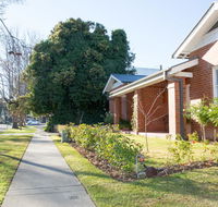 Apartments on Morrow - Sydney 4u