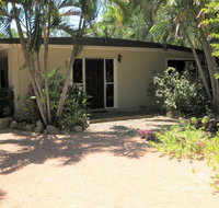 Apjohn House - Accommodation Sydney