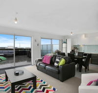 APOLLO 13 PENTHOUSE - free wifi  huge terrace - Sydney 4u