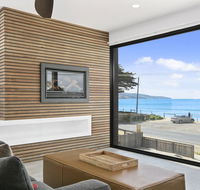 Apollo Bay Beach House - Sydney 4u