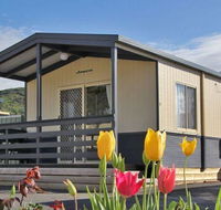 Apollo Bay Holiday Park - Sydney 4u