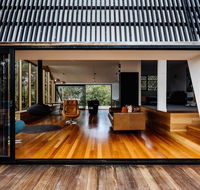 Apollo Bay House - Sydney 4u