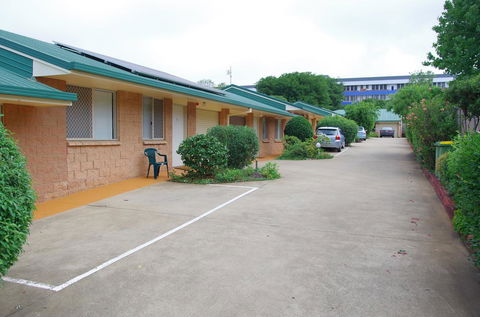 Apollo Lodge - Sydney 4u 1