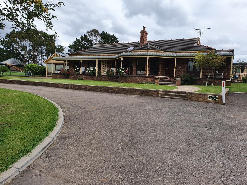 Belfield NSW Sydney 4u