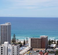 APR Renaissance Private Apartments - Accommodation Sydney
