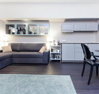 Apt - Art Deco Studio A - Sydney Resort