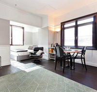 Apt - Art Deco Studio B - Sydney Resort