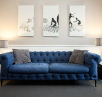 Apt - Cosy Central Studio - Sydney Resort