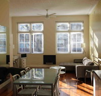 Apt - Dance Loft Conversion - Sydney Resort