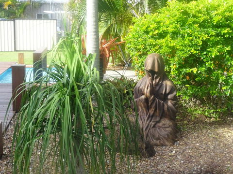 Apurla Hervey Bay - Located At The Point - Sydney 4u 0