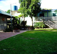Apurla Island Retreat - Sydney 4u