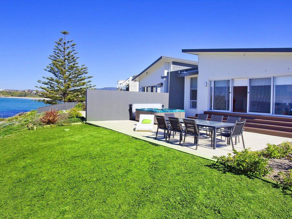 Kiama Downs NSW Accommodation Sydney