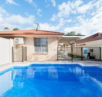 Aqua  Anna Bay - Sydney 4u