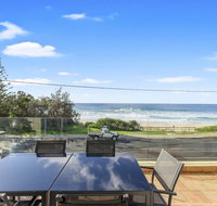 Aqua Shores Award Winning Apartment - Sydney Resort