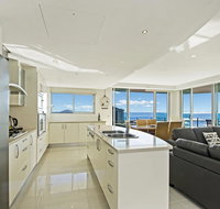 Aqua Vista Resort - Accommodation Sydney